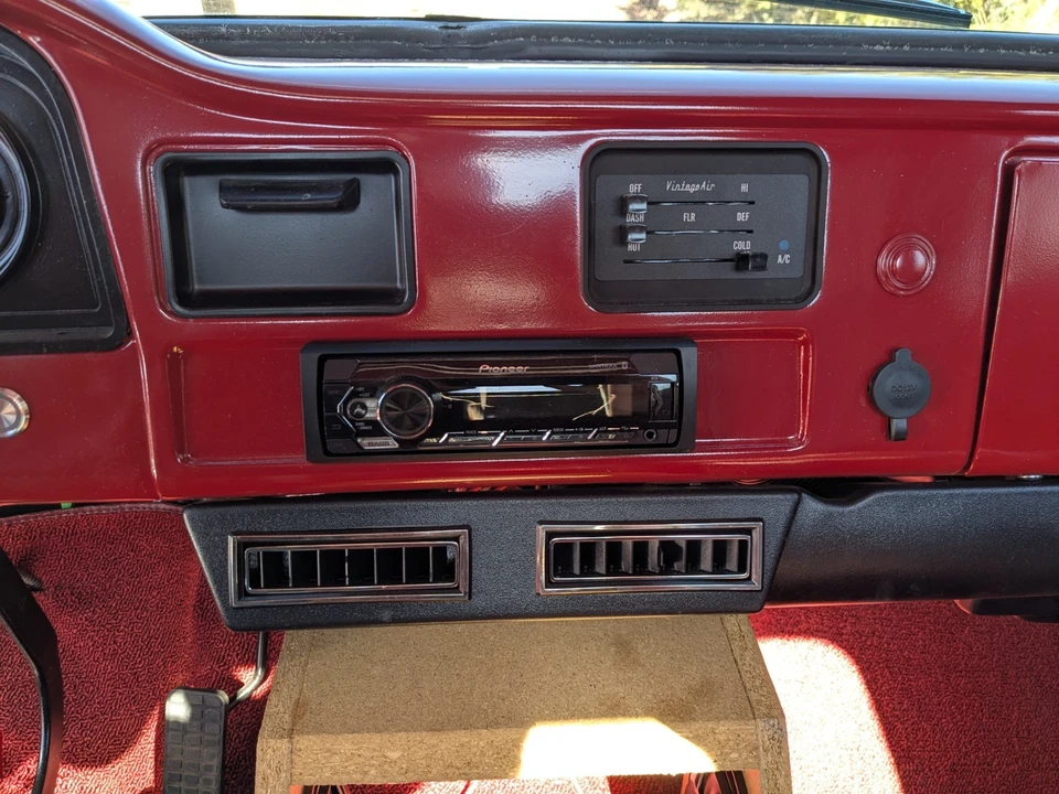 1963 GMC C/K 1st Gen - Image 18 of 21
