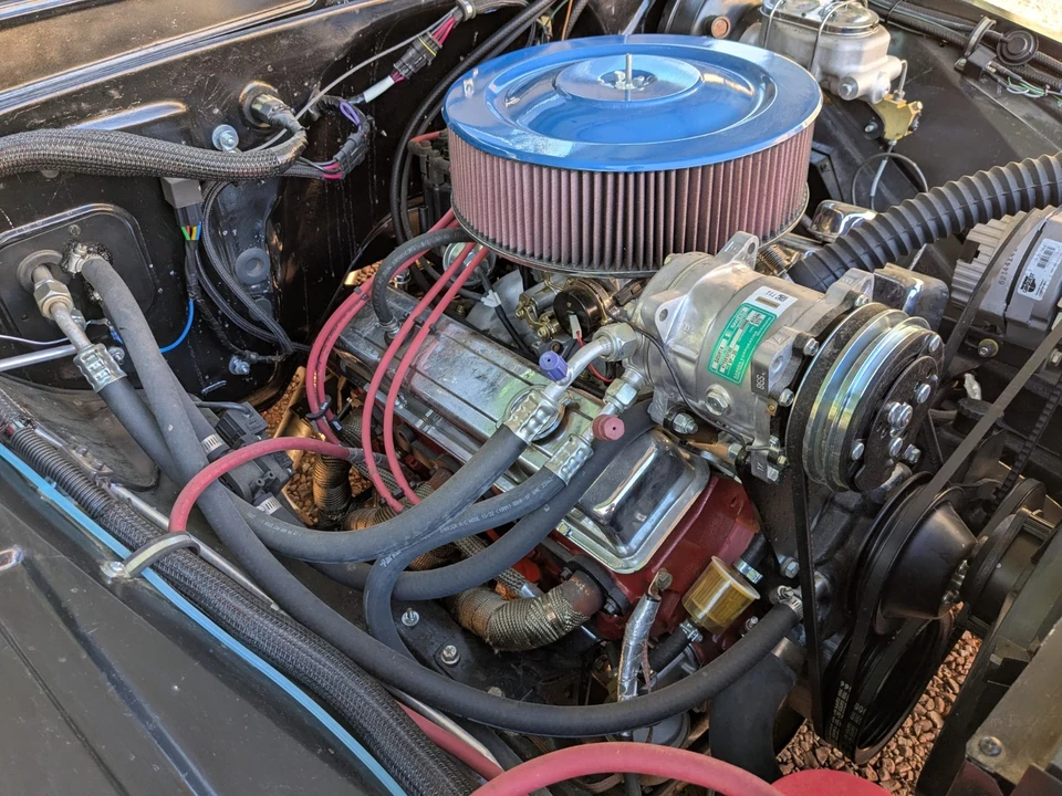 1963 GMC C/K 1st Gen - Image 14 of 21