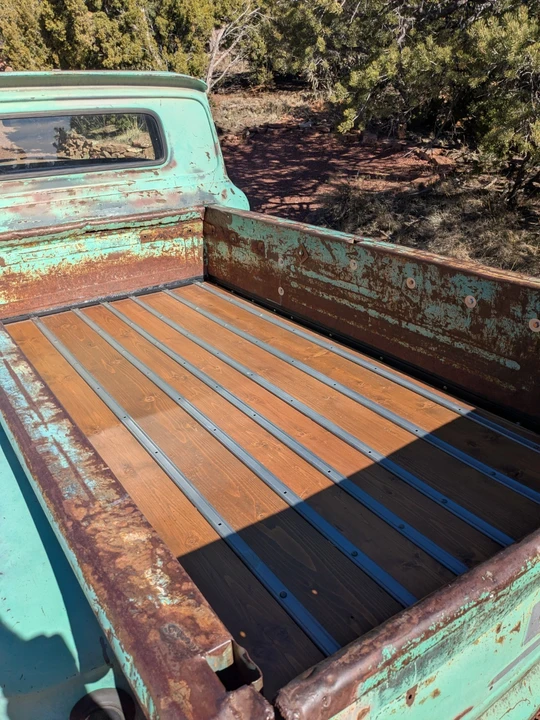 1963 GMC C/K 1st Gen - Image 9 of 21