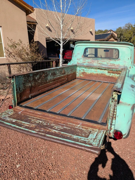 1963 GMC C/K 1st Gen - Image 8 of 21