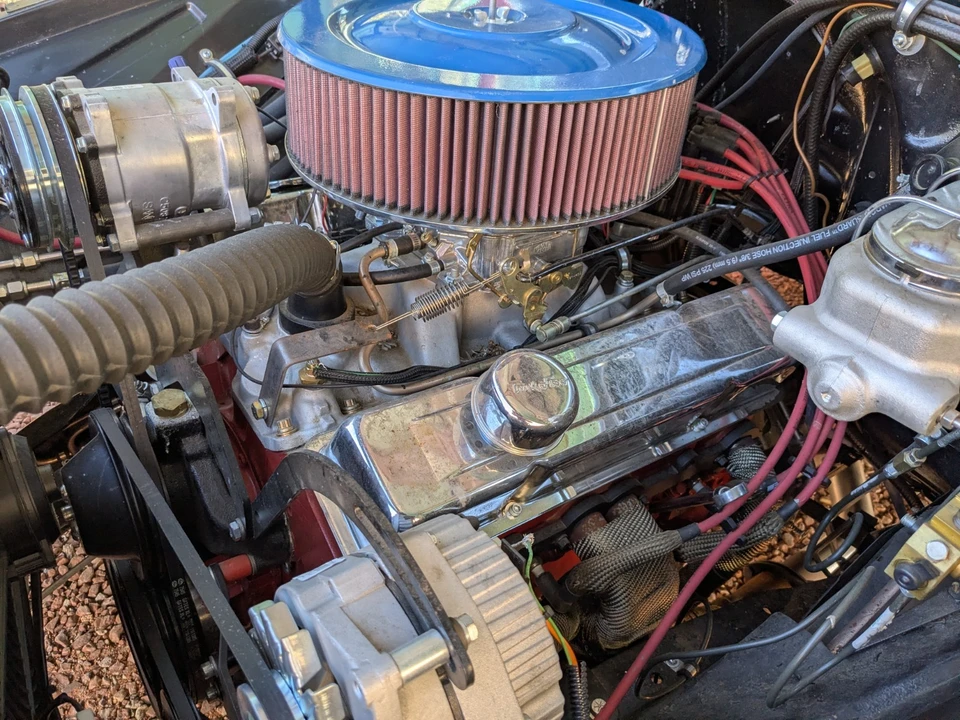 1963 GMC C/K 1st Gen - Image 13 of 21