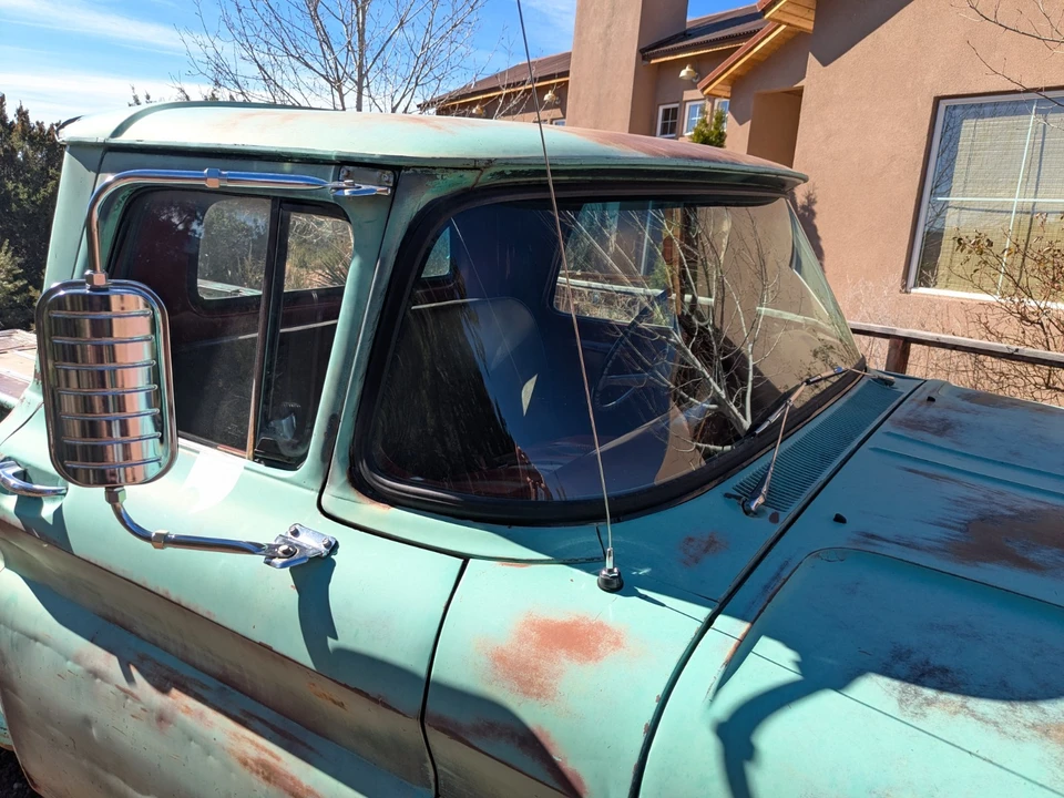 1963 GMC C/K 1st Gen - Image 11 of 21