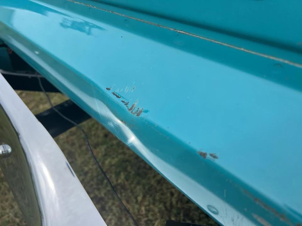 1963 GMC C/K 1st Gen - Image 28 of 31