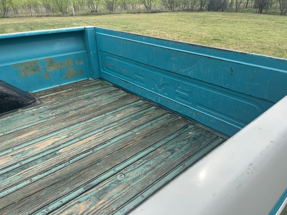 1963 GMC C/K 1st Gen - Image 17 of 31