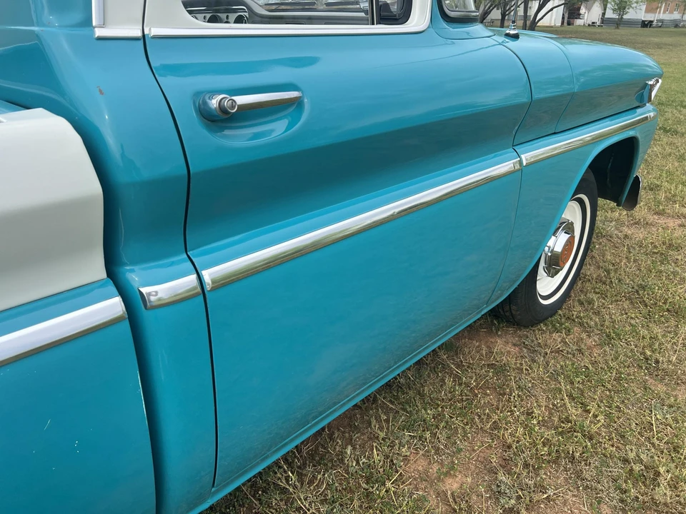 1963 GMC C/K 1st Gen - Image 31 of 31