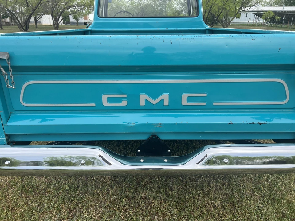 1963 GMC C/K 1st Gen - Image 23 of 31