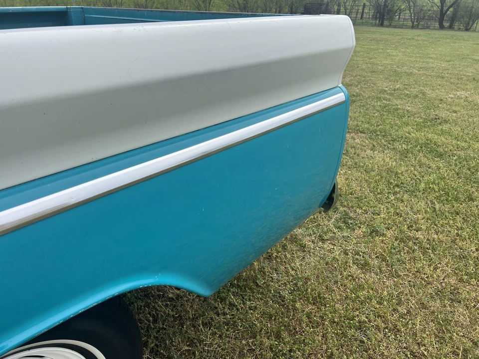 1963 GMC C/K 1st Gen - Image 18 of 31