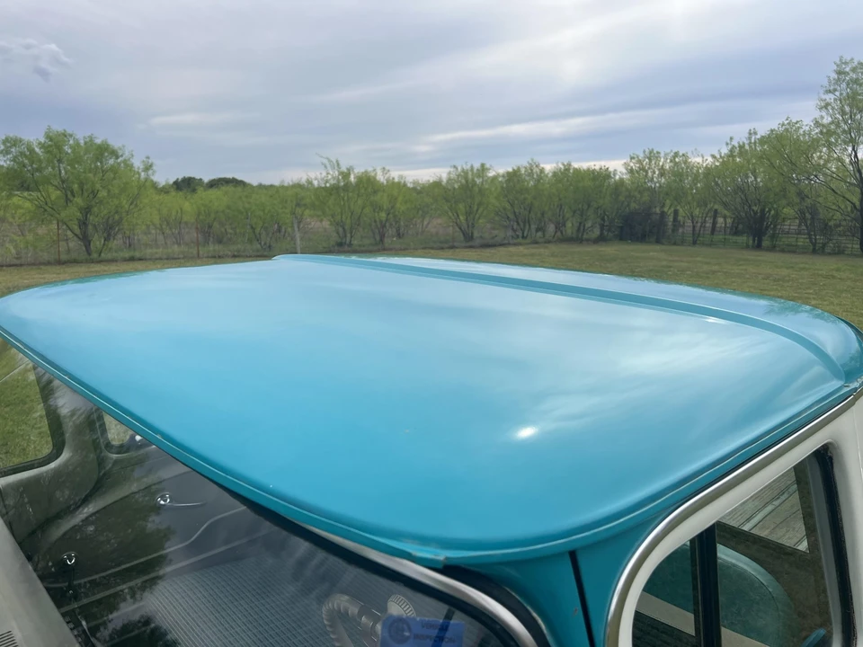 1963 GMC C/K 1st Gen - Image 12 of 31