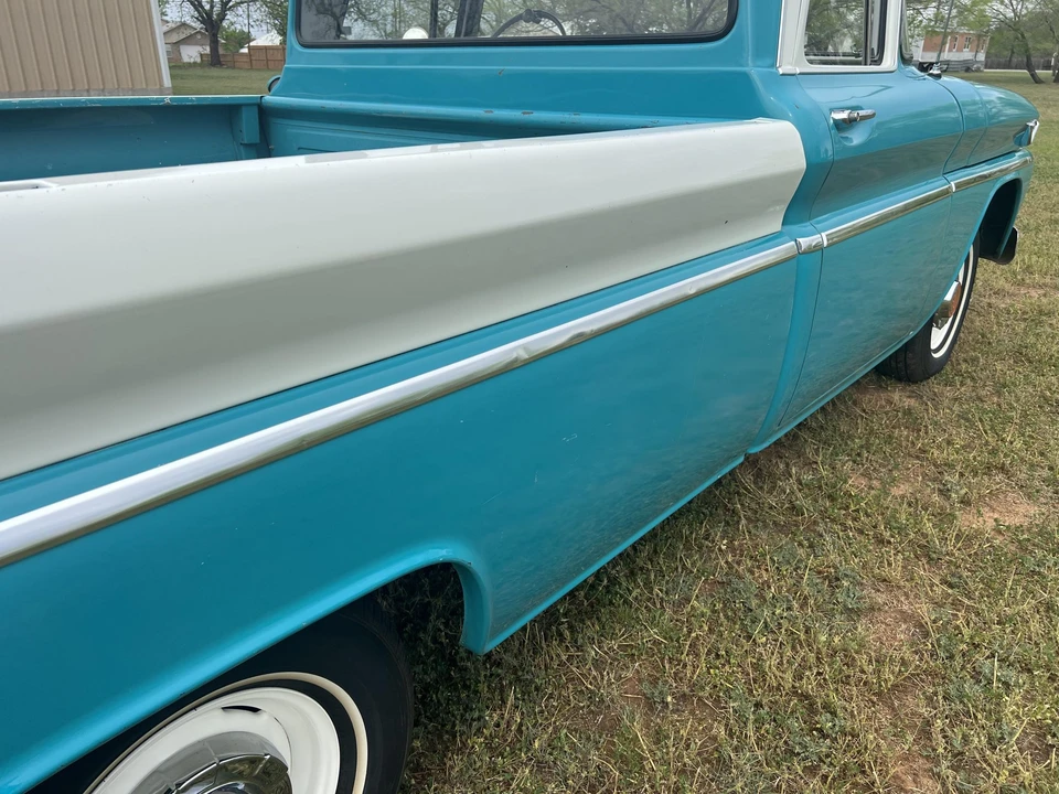 1963 GMC C/K 1st Gen - Image 30 of 31