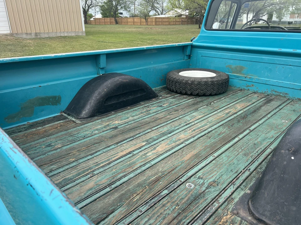 1963 GMC C/K 1st Gen - Image 26 of 31