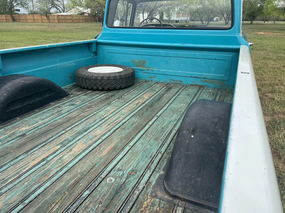 1963 GMC C/K 1st Gen - Image 24 of 31