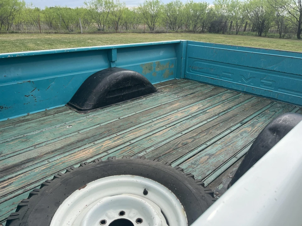 1963 GMC C/K 1st Gen - Image 16 of 31