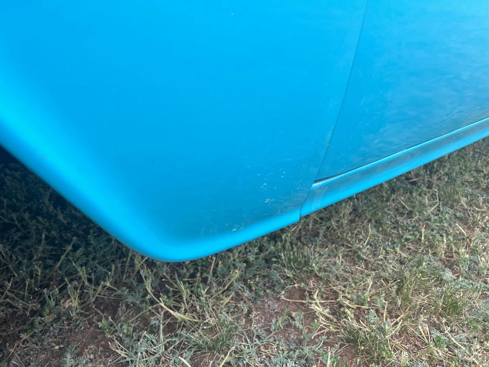 1963 GMC C/K 1st Gen - Image 13 of 31