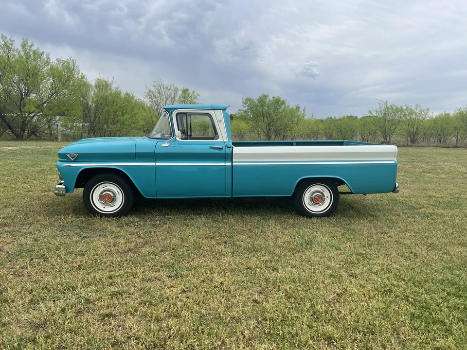 1963 GMC C/K 1st Gen - Image 3 of 31