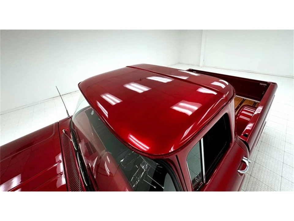 1963 GMC C/K 1st Gen - Image 13 of 31