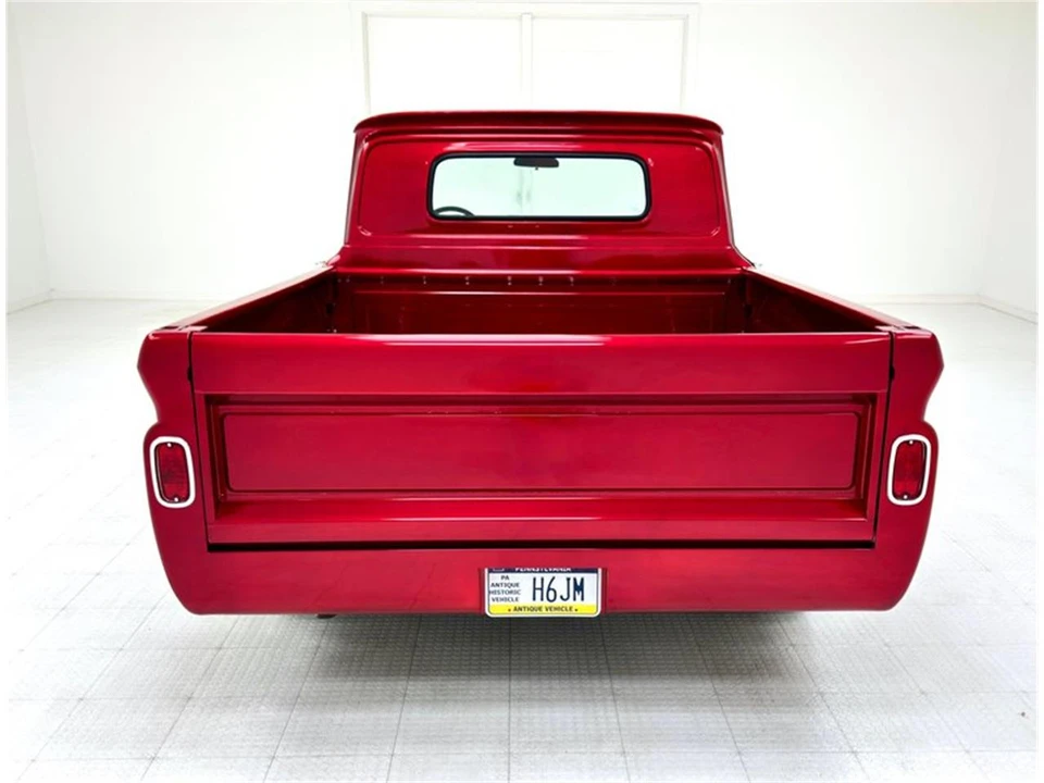 1963 GMC C/K 1st Gen - Image 4 of 31