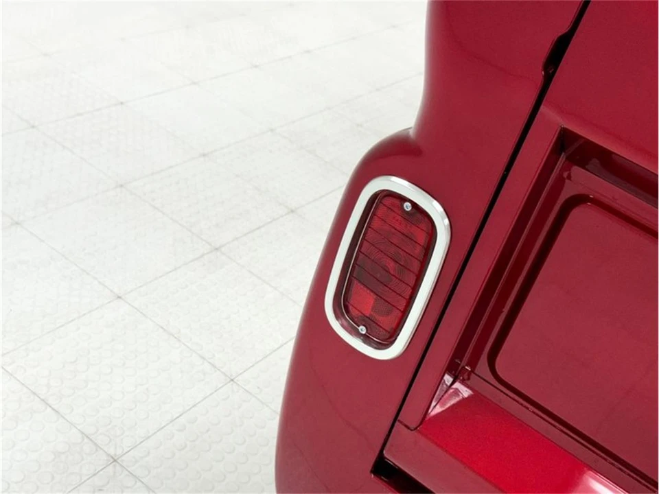 1963 GMC C/K 1st Gen - Image 17 of 31