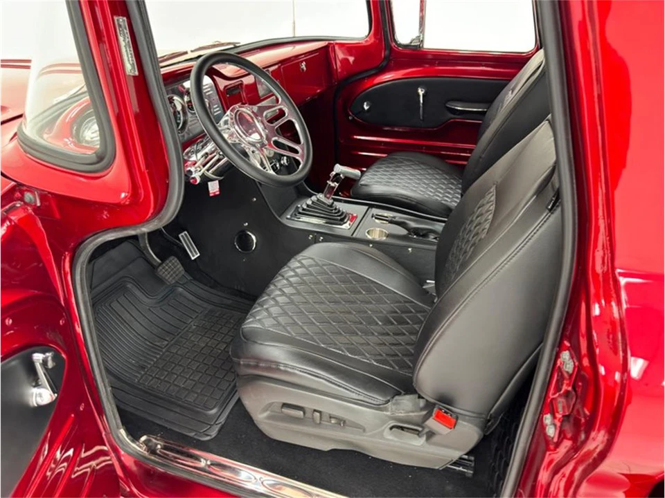 1963 GMC C/K 1st Gen - Image 29 of 31