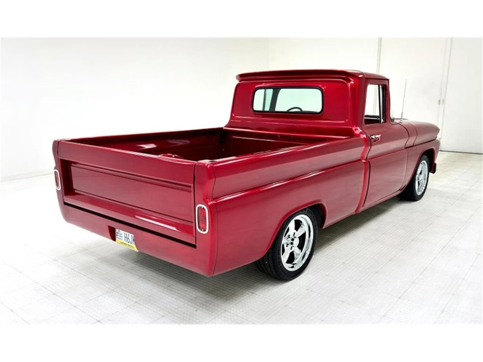 1963 GMC C/K 1st Gen - Image 5 of 31