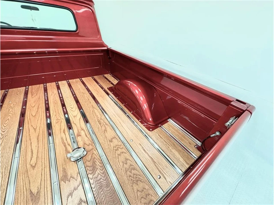 1963 GMC C/K 1st Gen - Image 23 of 31