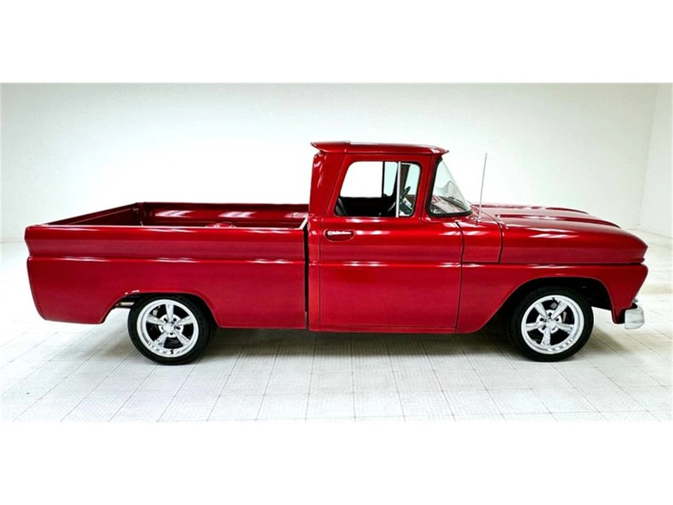 1963 GMC C/K 1st Gen - Image 6 of 31