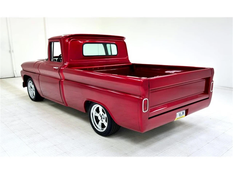 1963 GMC C/K 1st Gen - Image 3 of 31