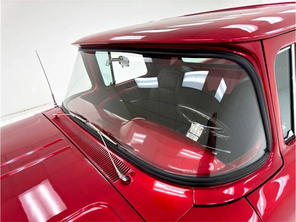 1963 GMC C/K 1st Gen - Image 12 of 31