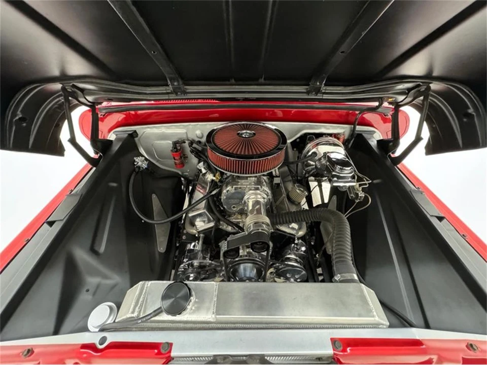 1963 GMC C/K 1st Gen - Image 21 of 31