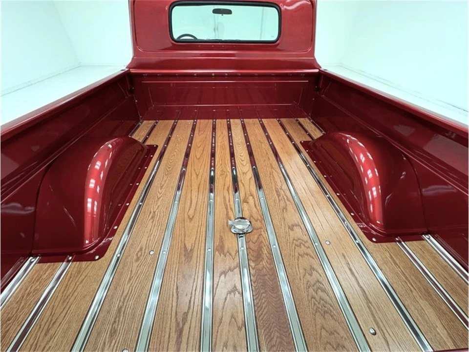 1963 GMC C/K 1st Gen - Image 24 of 31