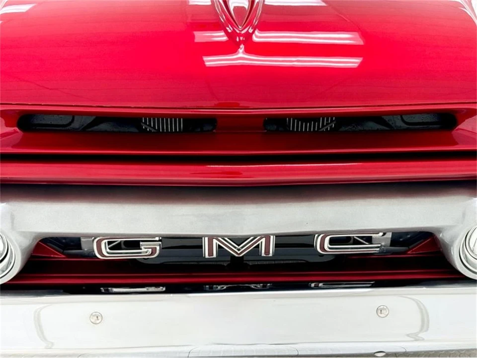 1963 GMC C/K 1st Gen - Image 9 of 31
