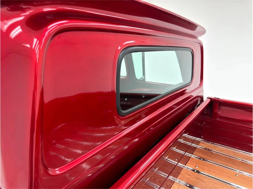 1963 GMC C/K 1st Gen - Image 15 of 31