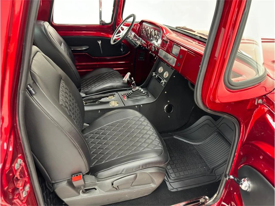 1963 GMC C/K 1st Gen - Image 31 of 31