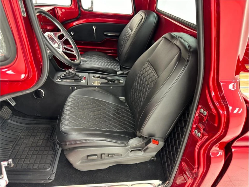 1963 GMC C/K 1st Gen - Image 28 of 31