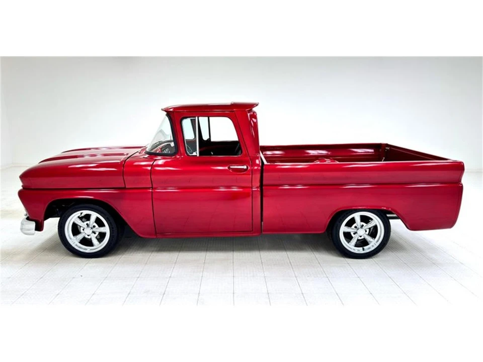 1963 GMC C/K 1st Gen - Image 2 of 31