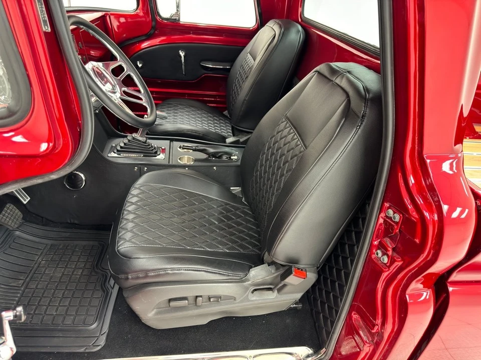 1963 GMC C/K 1st Gen - Image 28 of 31