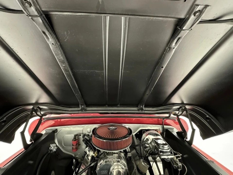 1963 GMC C/K 1st Gen - Image 19 of 31