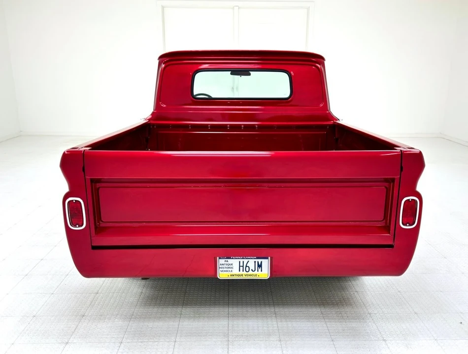 1963 GMC C/K 1st Gen - Image 4 of 31
