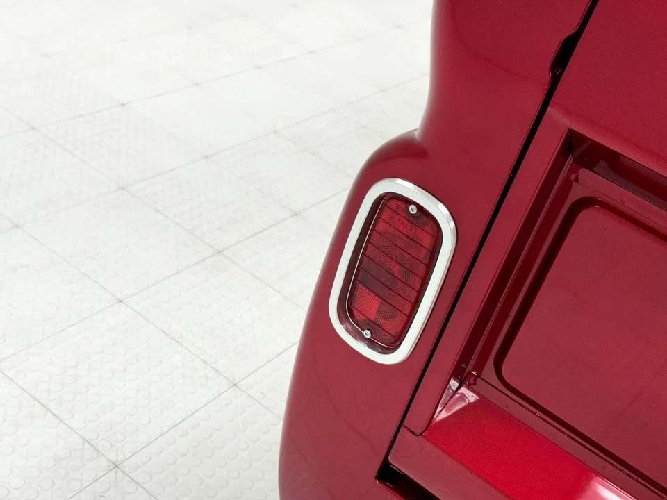 1963 GMC C/K 1st Gen - Image 17 of 31