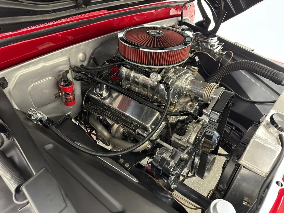 1963 GMC C/K 1st Gen - Image 20 of 31