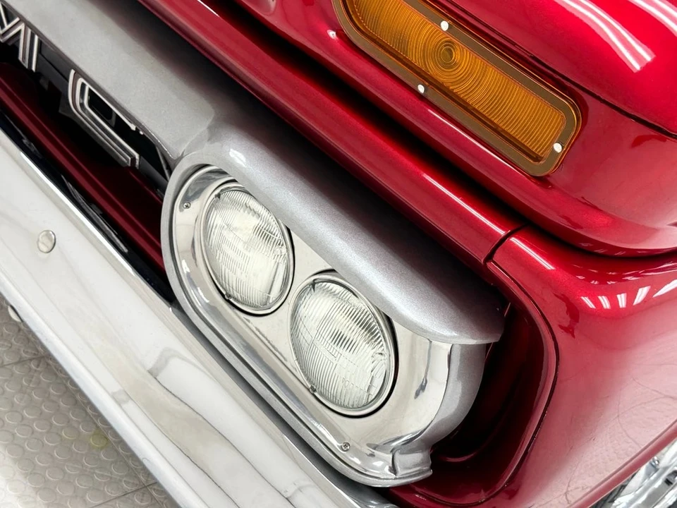 1963 GMC C/K 1st Gen - Image 10 of 31