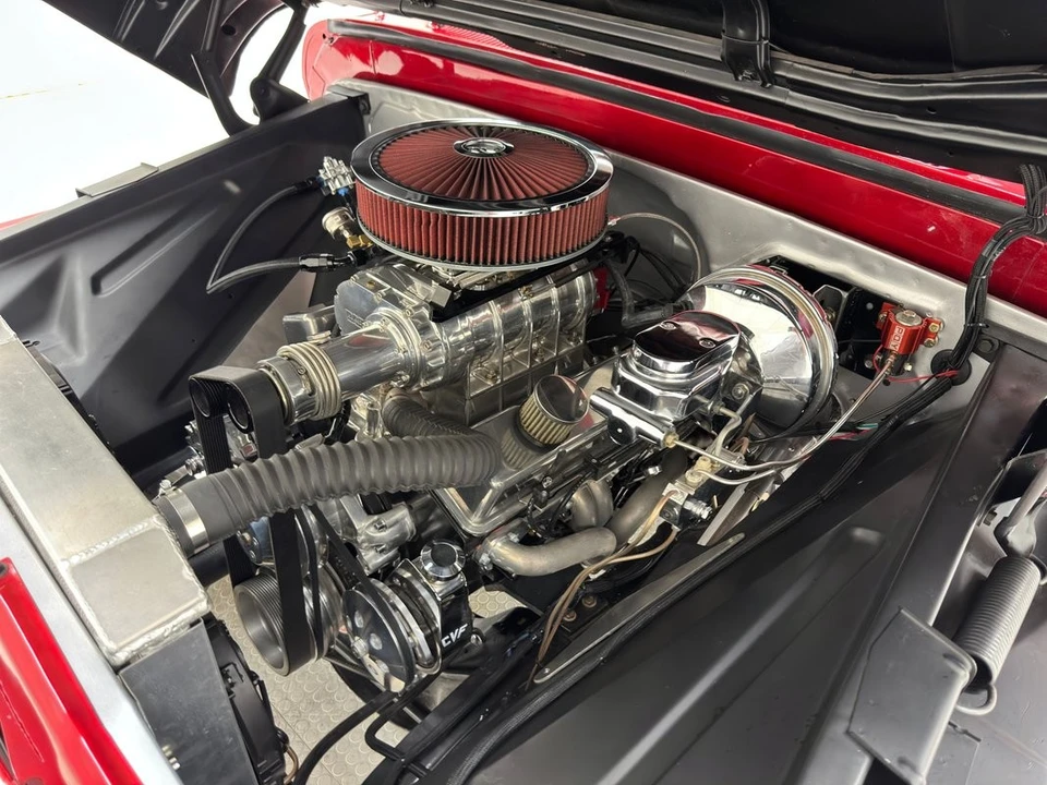 1963 GMC C/K 1st Gen - Image 22 of 31