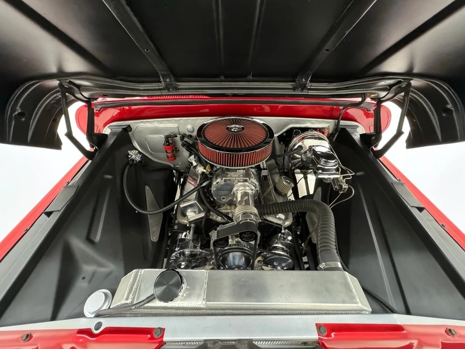 1963 GMC C/K 1st Gen - Image 21 of 31