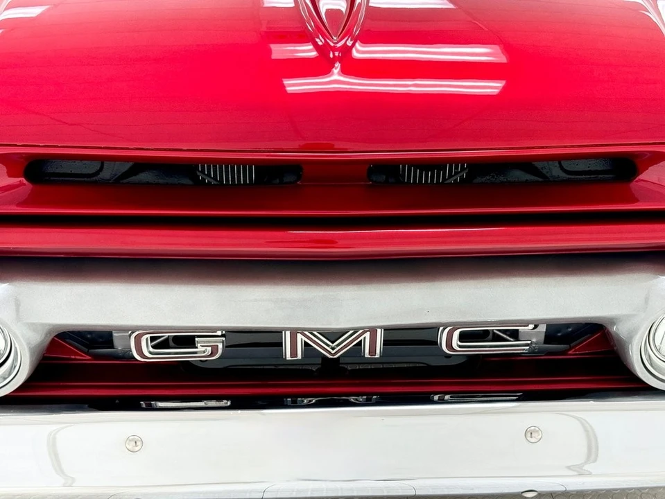 1963 GMC C/K 1st Gen - Image 9 of 31