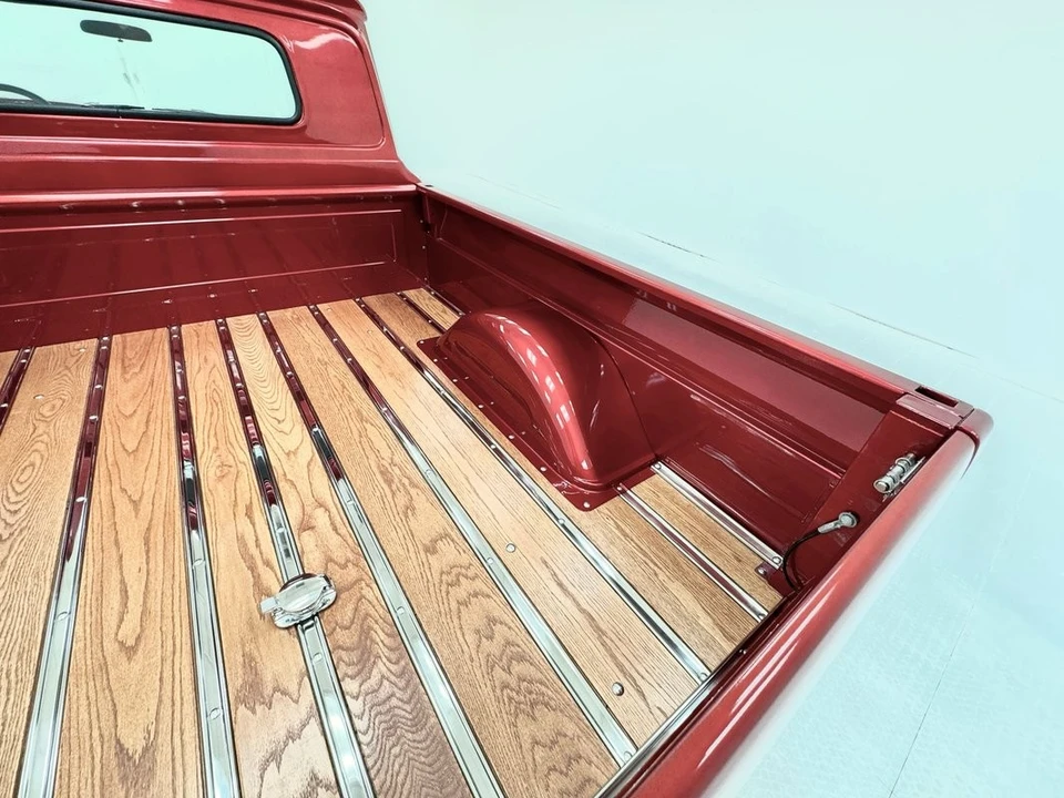 1963 GMC C/K 1st Gen - Image 23 of 31