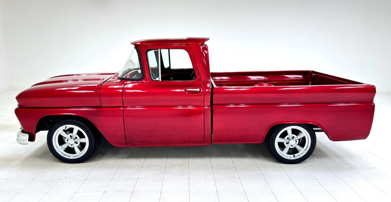1963 GMC C/K 1st Gen - Image 2 of 31