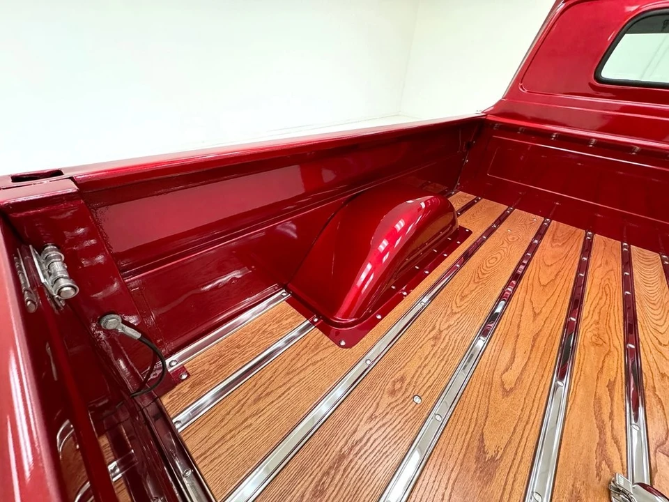 1963 GMC C/K 1st Gen - Image 25 of 31