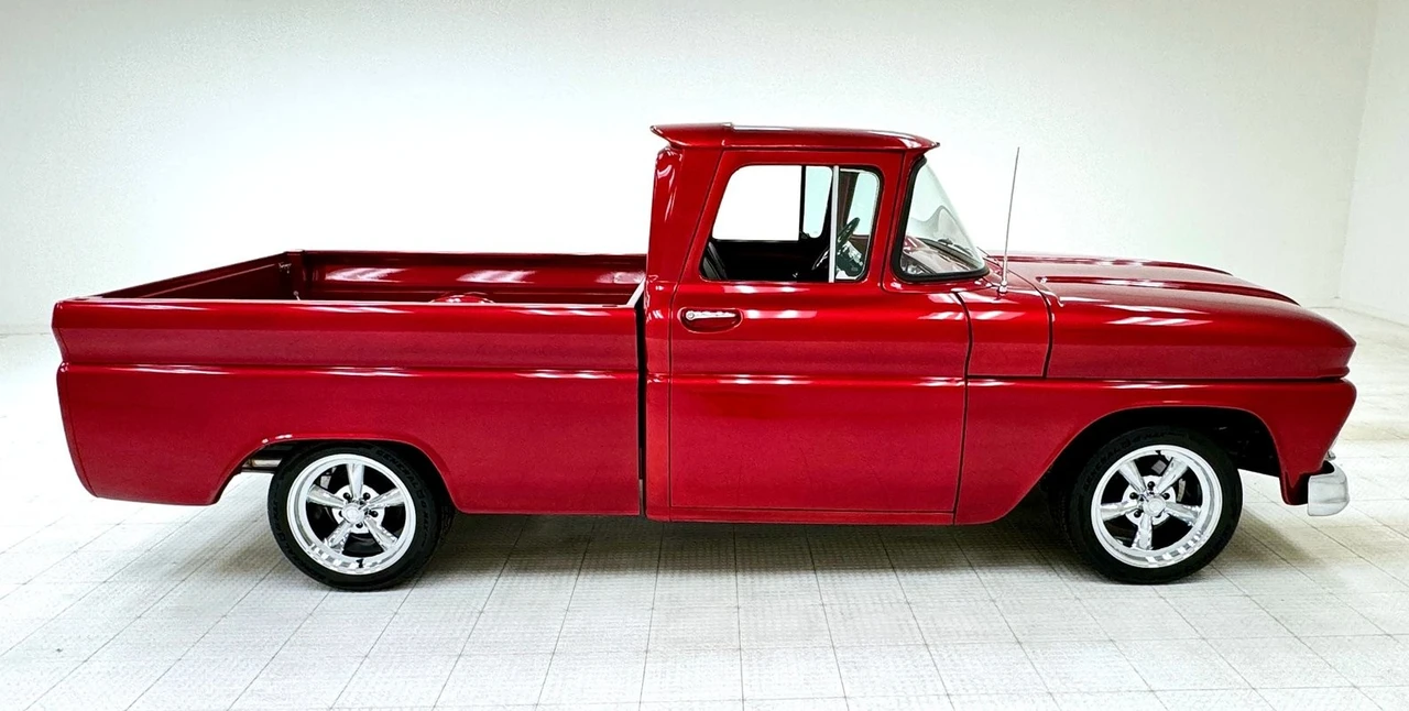 1963 GMC C/K 1st Gen - Image 6 of 31