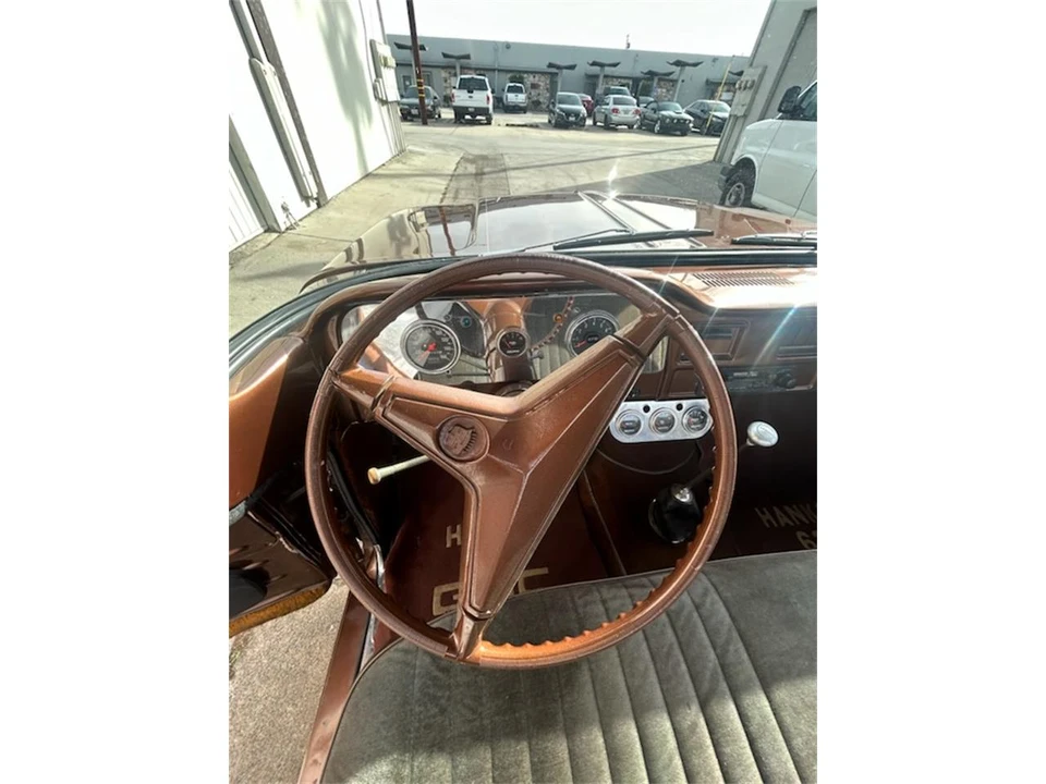 1963 GMC C/K 1st Gen - Image 7 of 10