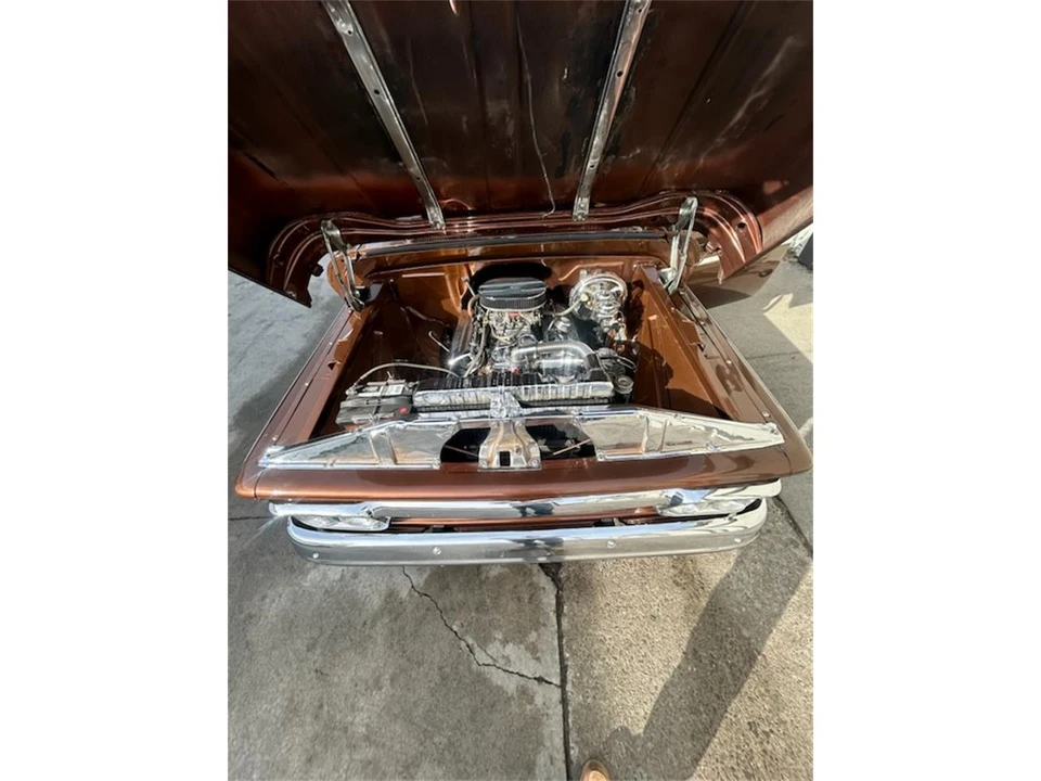 1963 GMC C/K 1st Gen - Image 9 of 10