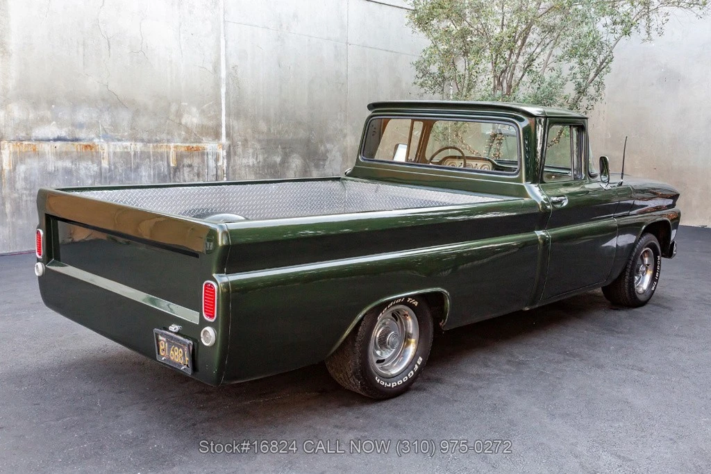 1963 GMC C/K 1st Gen - Image 5 of 12